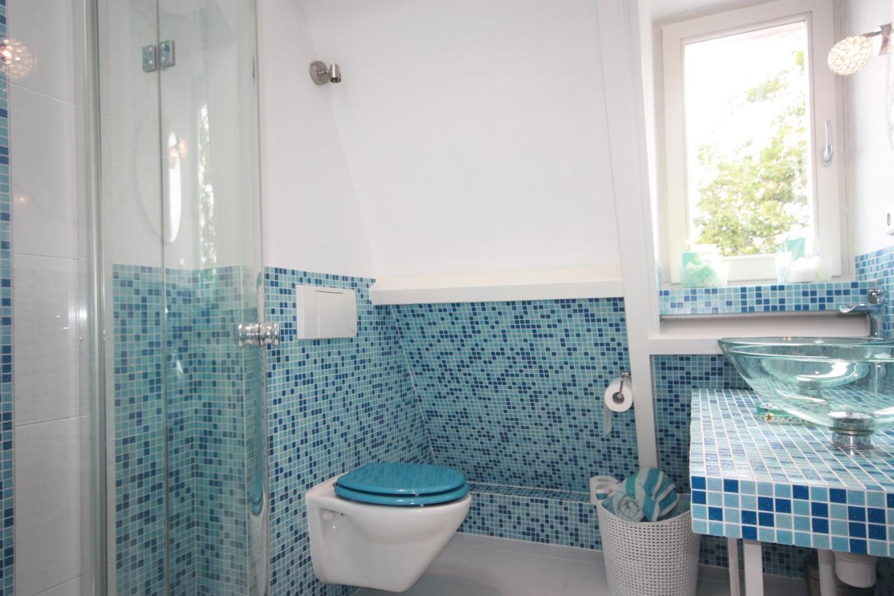Bed & Breakfast De Pimpelmees Den Haag