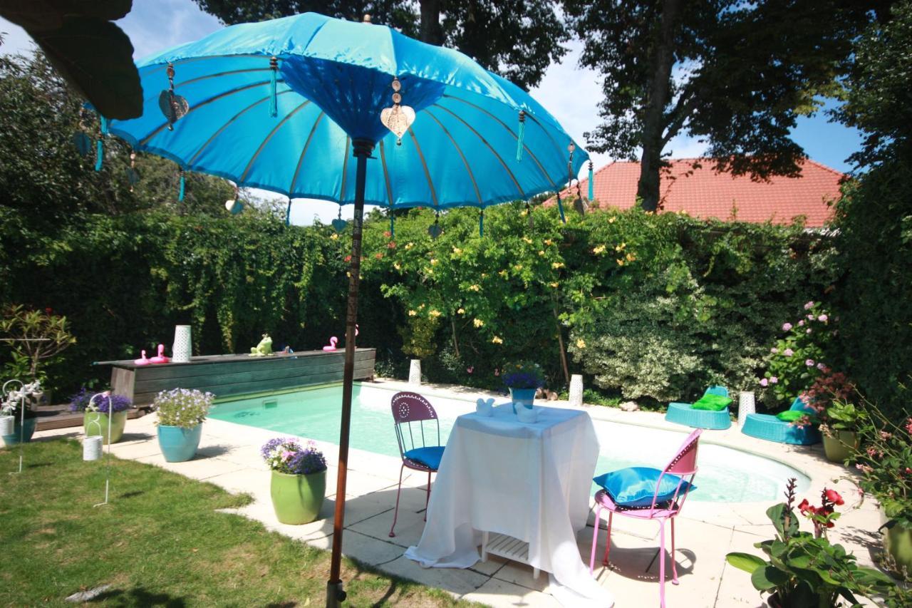 De Pimpelmees Bed & Breakfast The Hague