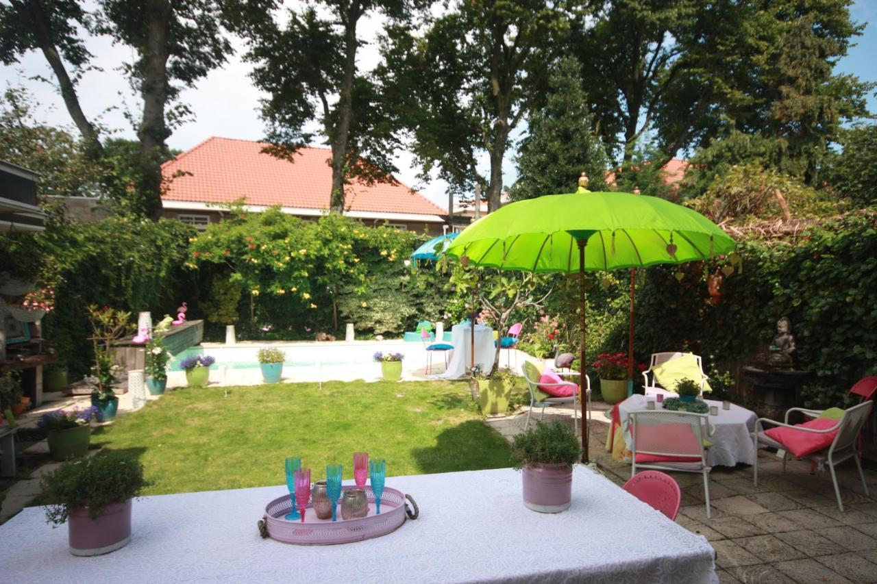 De Pimpelmees Bed & Breakfast The Hague