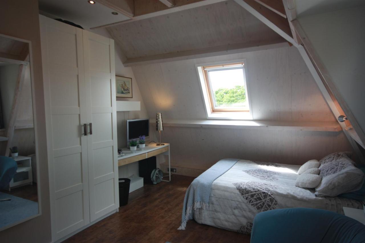 Bed & Breakfast De Pimpelmees